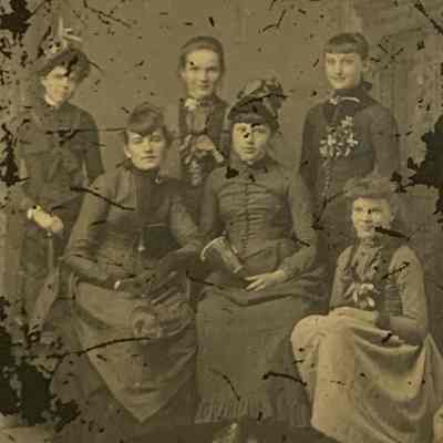 Tintype