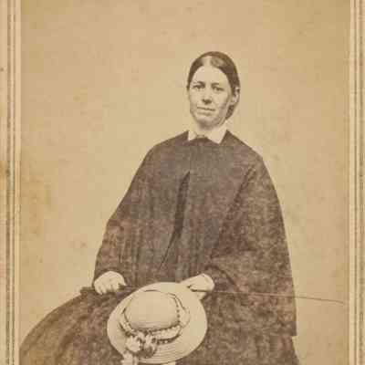Carte-de-Visite