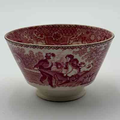 Teacup