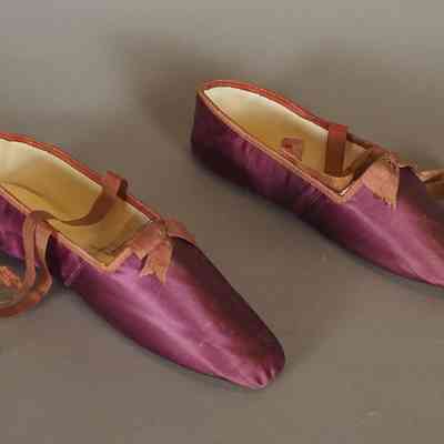 Slippers