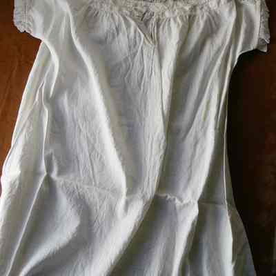 Chemise