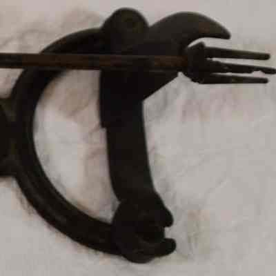 Fruit Peeler