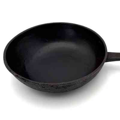 Baking Pot
