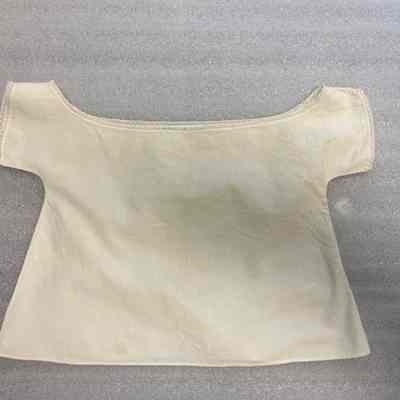 Chemise, Infant