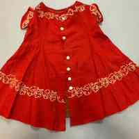 Cloak and Frock - Image 10