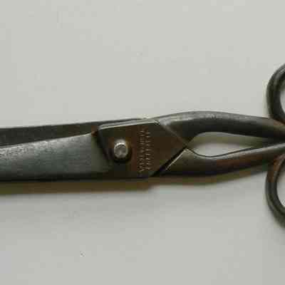 Scissors