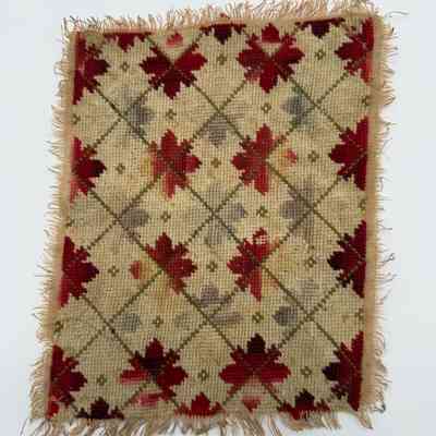 Needlepoint