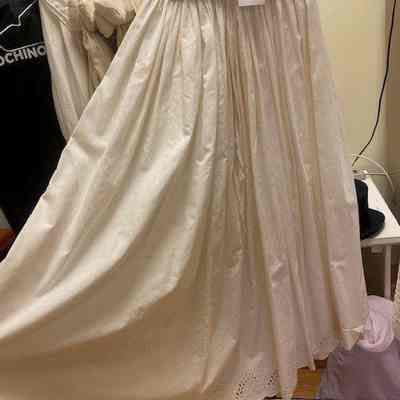 Petticoat