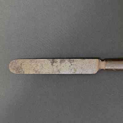 Flatware Knife