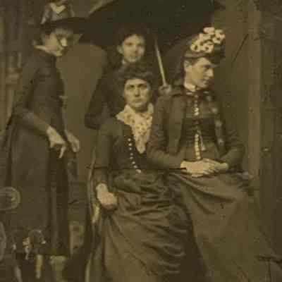 Tintype
