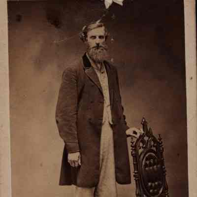 Carte-de-visite