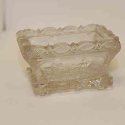 Saltcellar