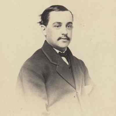 Carte-de-visite