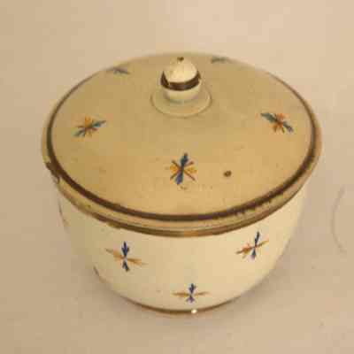 Sugar Bowl