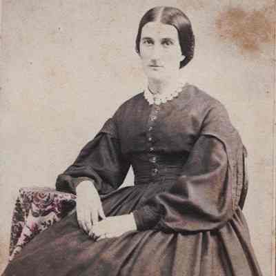 Carte-de-visite