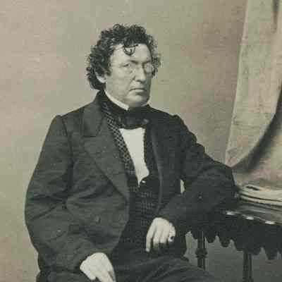 Carte-de-visite