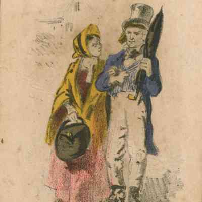Carte-de-Visite