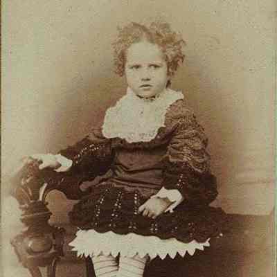 Carte-de-visite