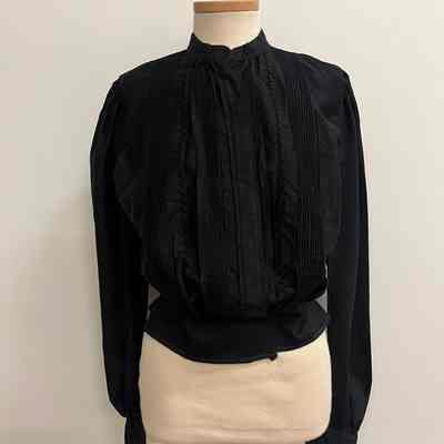 Shirtwaist