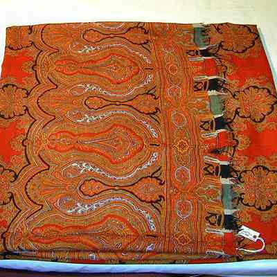 Shawl