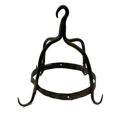 Meat Hook