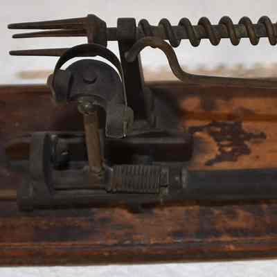 Fruit Peeler