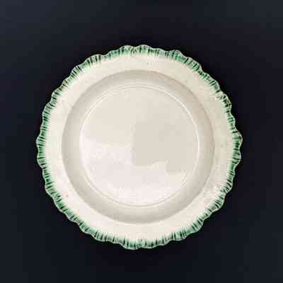 Dinner Plate