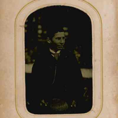 Tintype