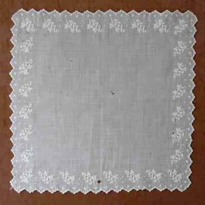 Handkerchief