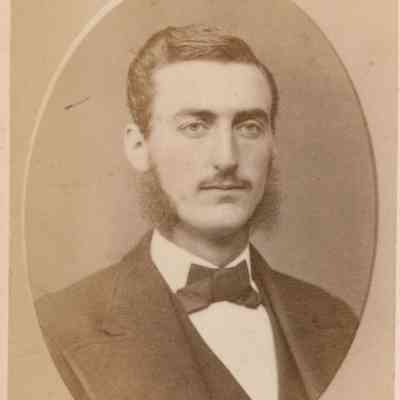 Carte-de-Visite