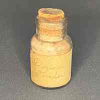 Apothecary Bottle