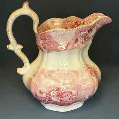 Pitcher