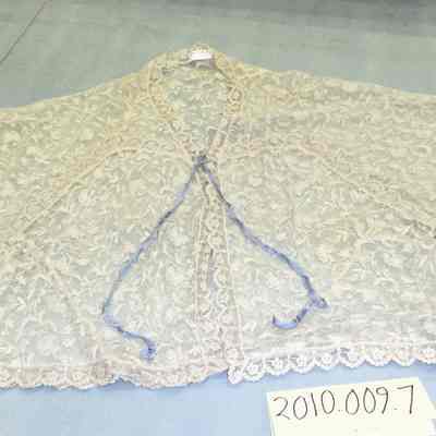 Jacket, Bed