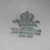 Luncheon Plate - Image 2