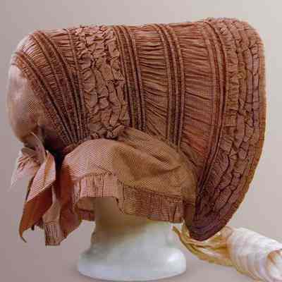 Bonnet