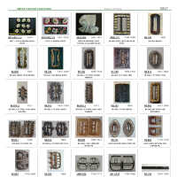Comb, Ornamental - Image 4
