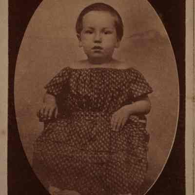 Carte-de-visite