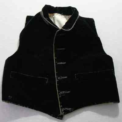 Waistcoat