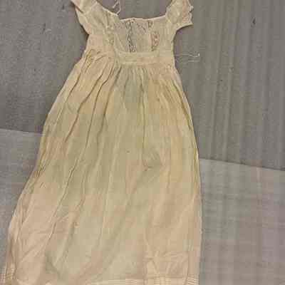 Gown, Long