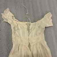 Gown, Long - Image 3