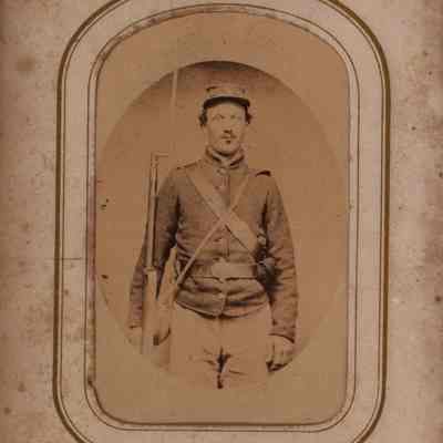 Soldier
