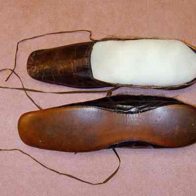 Shoe