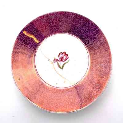 Plate
