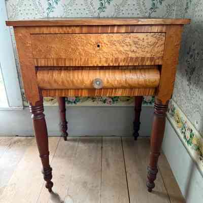 Sewing Table