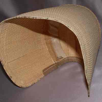 Bonnet