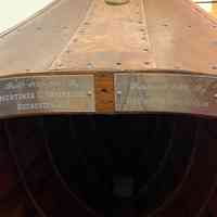 Mortimer Threehouse Canoe - Image 3