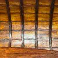 Mortimer Threehouse Canoe - Image 4