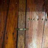 Mortimer Threehouse Canoe - Image 6