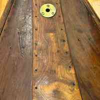 Mortimer Threehouse Canoe - Image 5