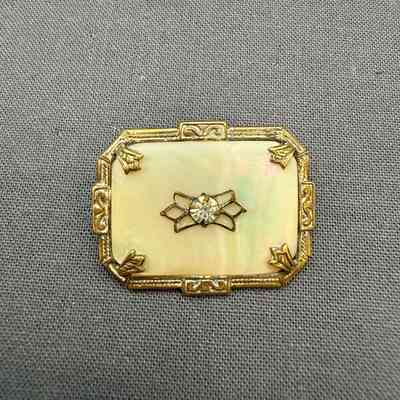 Scatter Pin